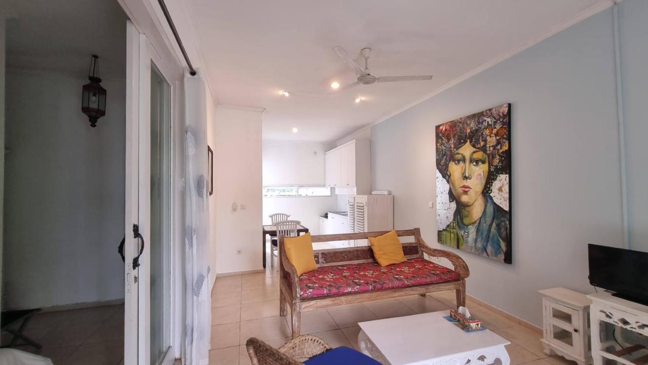 Starling Villas Sanur  Exterior photo