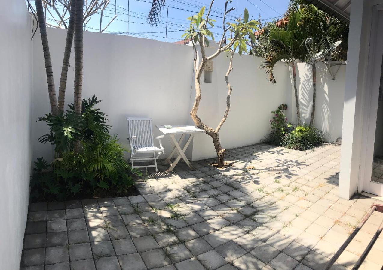 Starling Villas Sanur  Exterior photo